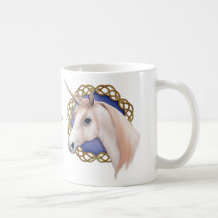 Unicorn Magic Coffee Mug