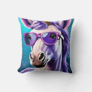 Unicorn Magic Cushion