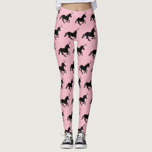 Unicorn Magic Leggings