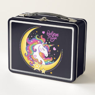 Unicorn Magic Lunchbox