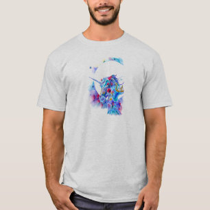 Unicorn Magic Men's T-Shirts