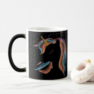 Unicorn Magic Mug