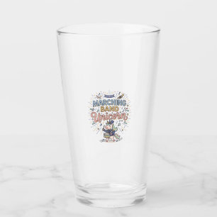 Unicorn Marching Band Unicorn Print Ready Marketpl Glass