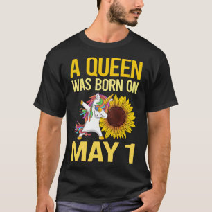 Unicorn - May 1 1st 01 T-Shirt