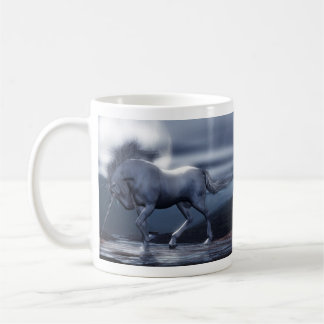 Unicorn Moon Mug