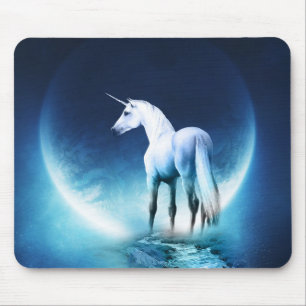 Unicorn Mouse Mat