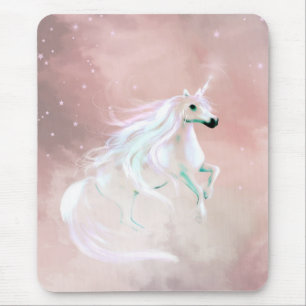 Unicorn Mouse Mat