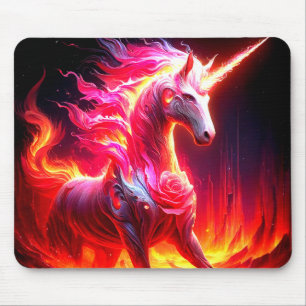 Unicorn Mouse Mat