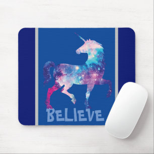 UNICORN MOUSE MAT