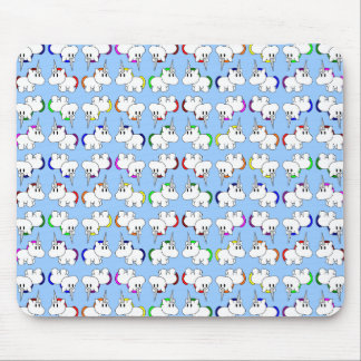 Unicorn Mousepad