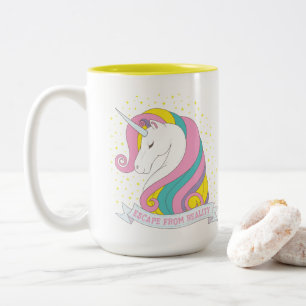 Unicorn Mug