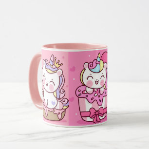 Unicorn Mug