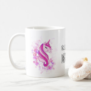 Unicorn Mug