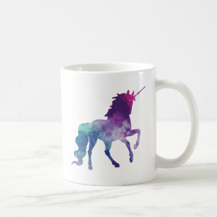 Unicorn mug Cute Magic Kids Mug
