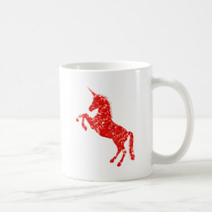 Unicorn Mythical creature fairy tale Coffee Mug