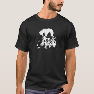 Unicorn Mythical Creatures, Pegasus T-Shirt