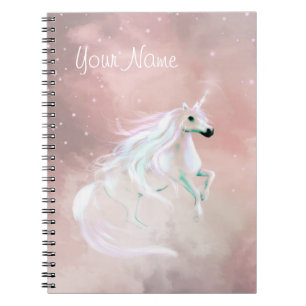 Unicorn Notebook