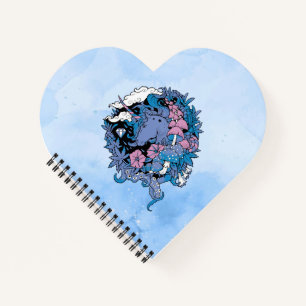 Unicorn Notebook