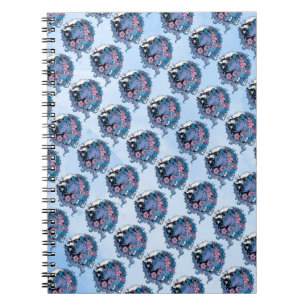 Unicorn Notebook