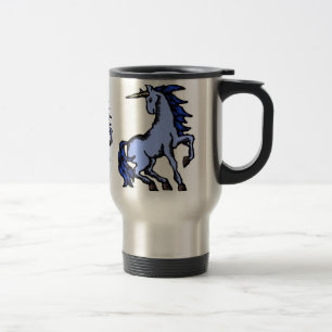 Unicorn on the Go Mug