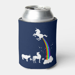 Unicorn origin can cooler