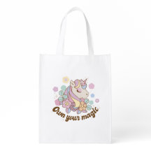 Unicorn Own Your Magic