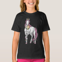 Unicorn Painter Paint brush