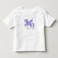 Unicorn pegasus - Choose background color