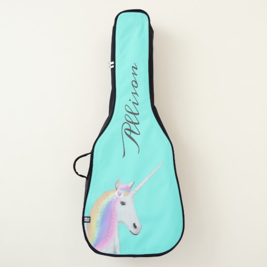 personalised guitar case