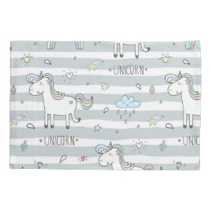 Unicorn Pillowcase