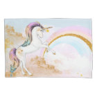 Unicorn Pillowcases
