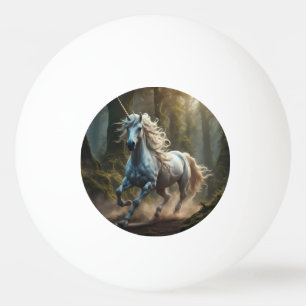 Unicorn Ping Pong Ball