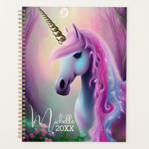 Unicorn Planner