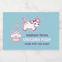 Unicorn Poop