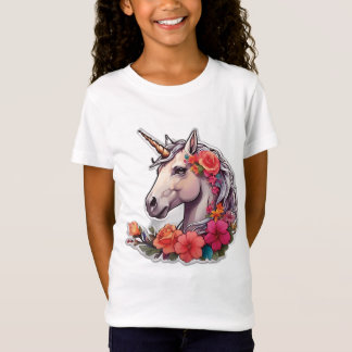 Unicorn, pretty design T-Shirt