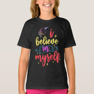 Unicorn Quotes Shirt Gift