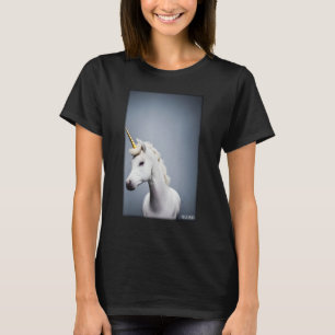 Unicorn Rainbow Magic Fairy Tale Fabulous Animal 1 T-Shirt