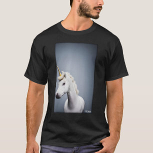Unicorn Rainbow Magic Fairy Tale Fabulous Animal 1 T-Shirt