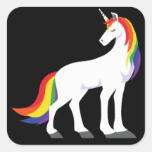 unicorn | Rainbow