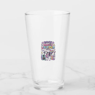 Unicorn Rock Music Unicorn Charming Marketplace Ar Glass
