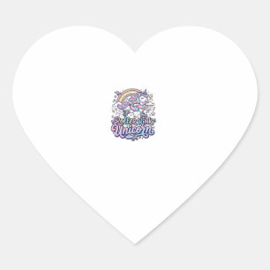 Unicorn Roller Rink Unicorn Premium Vector Sticker