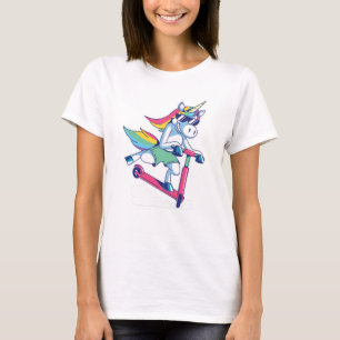 UNICORN RUBBER DUCK T-Shirt