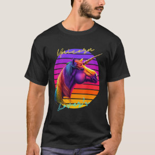 Unicorn s Unicorn LGBT Fashion T-Shirt