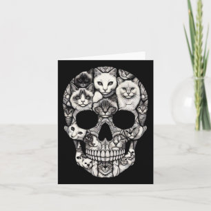 Unicorn Security Birthday Halloween Costume Kids B Card