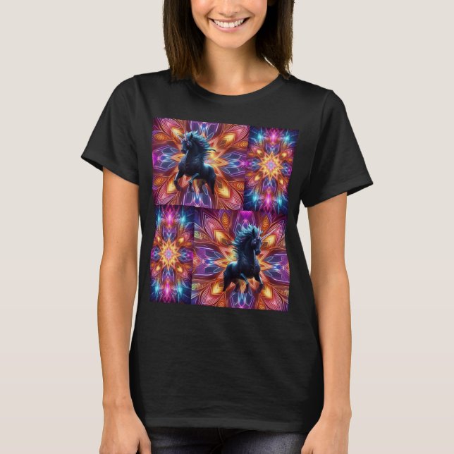 unicorn shirt (Front)