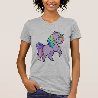 Unicorn shirt