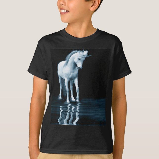 Unicorn Shirts (Front)