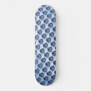 Unicorn Skateboard