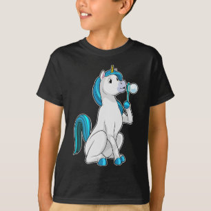 Unicorn Soap bubbles T-Shirt
