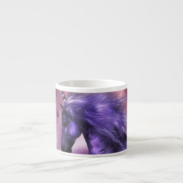 Unicorn  Speciality Mug (Front)